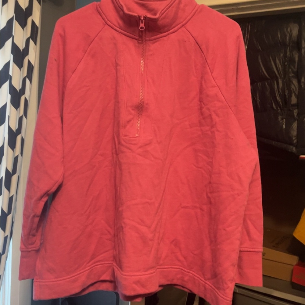 Women’s Terra & Sky Pink Jacket